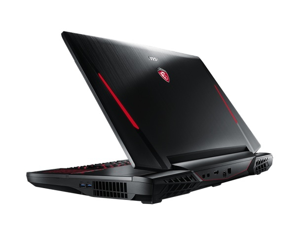 MSI GT80 2QE-074IT – image 7