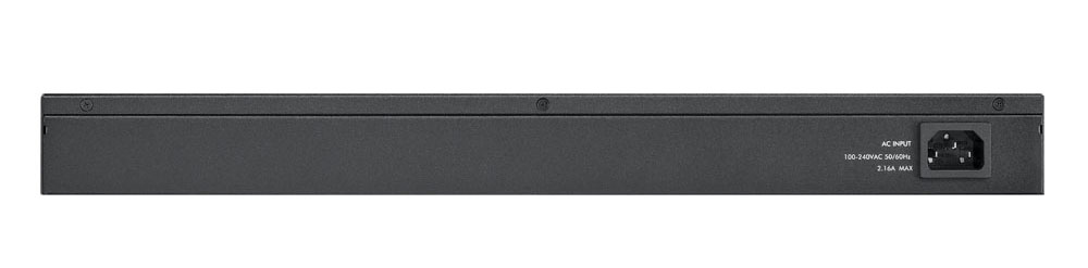 Zyxel PoE Switch – image 3