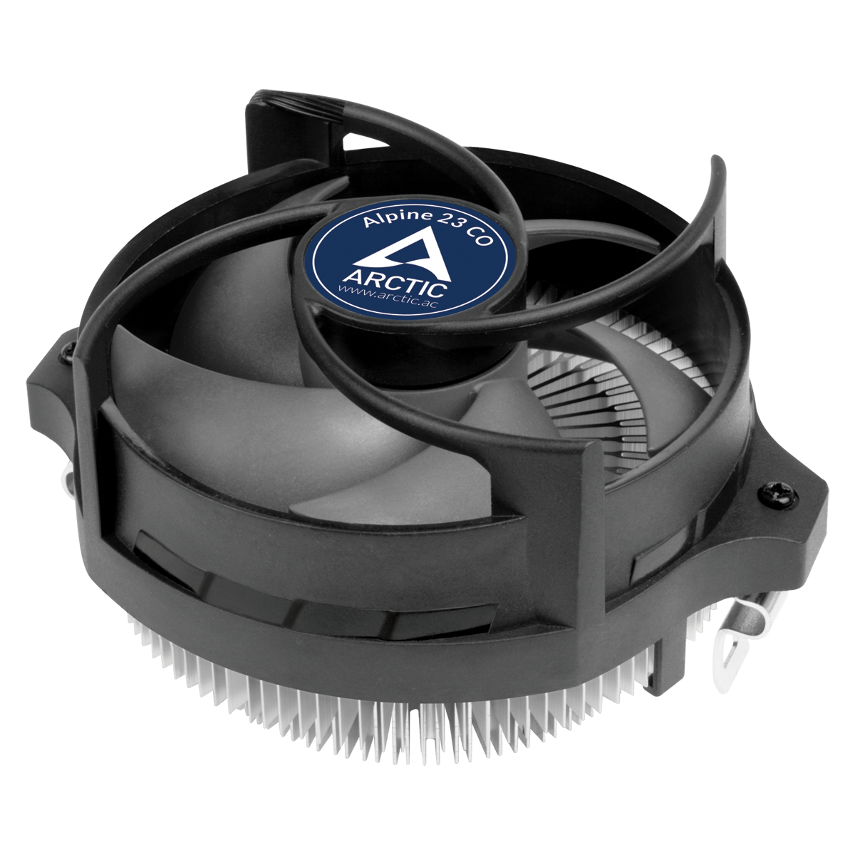 ARCTIC 23 CO – image 1