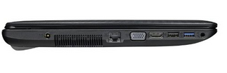 ASUS D450CA-AH21 Intel® Pentium® 2117U Laptop – image 4