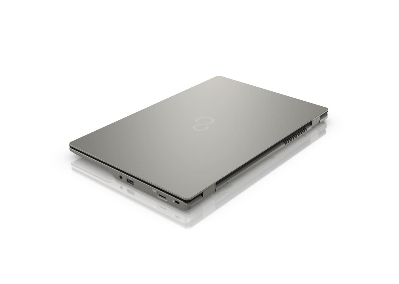 Fujitsu LIFEBOOK U7413 Intel® Core™ i5 i5-1335U Laptop – image 2