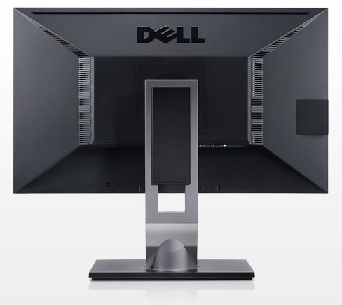 Dell P2411H computer monitor – image 4