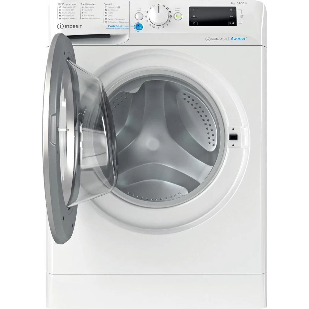 Indesit BWE 71483XE WS DE N – image 4