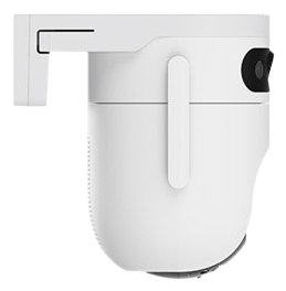 Cámara PT Doble Lente EZVIZ CS-H9C/6MP - 6MP (3MP+3MP) - IA Detección Humana y Vehículo - Visión Nocturna a Color - Vista Simultánea PT y Fija - Audio Bidireccional - CS-H9C/6MP Cámara PT Doble Lente EZVIZ CS-H9C/6MP - 6MP (3MP+3MP) - IA Detección Humana y Vehículo - Visión Nocturna a Color - Vista Simultánea PT y Fija - Audio Bidireccional - CS-H9C/6MP