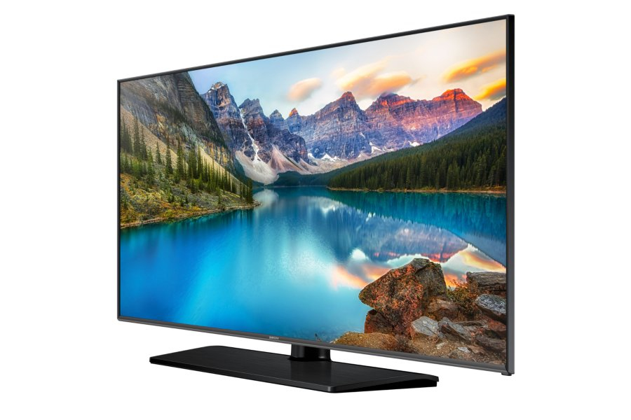 Samsung HG43ED690MBXXU hospitality TV – image 2