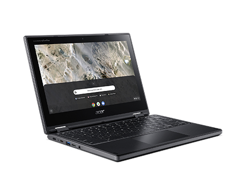 Acer R721T-4058 + Earphone 300 – image 2