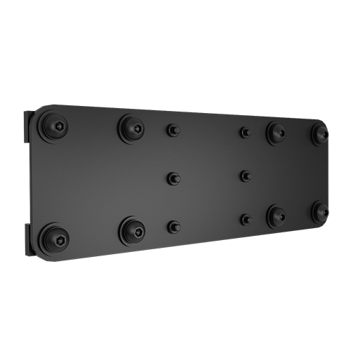 Chief Fusion® Horizontal Row Connector – image 3