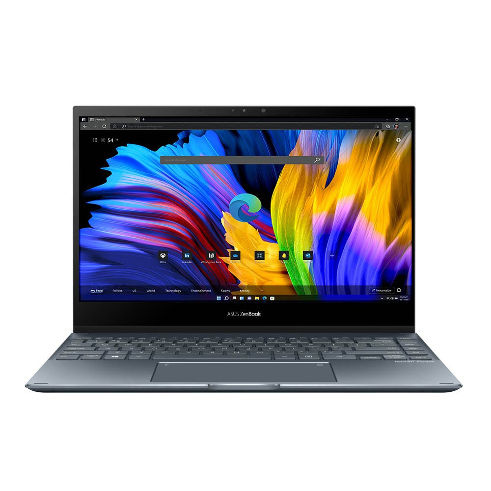 ASUS Zenbook Flip 13 OLED UX363EA-HP555W Intel® Core™ i5 i5-1135G7 Hybrid (2-in-1)