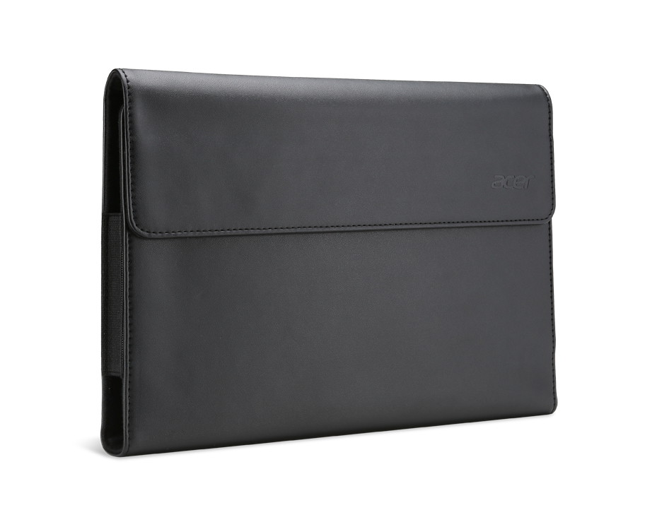 Acer Snap Case Black – image 1