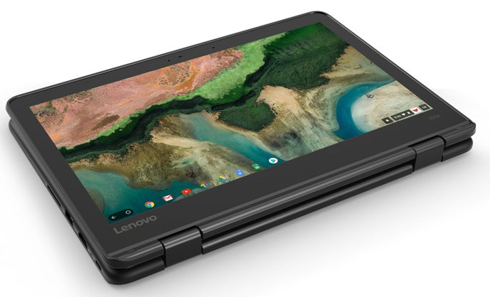 Lenovo 300e Chromebook – image 6