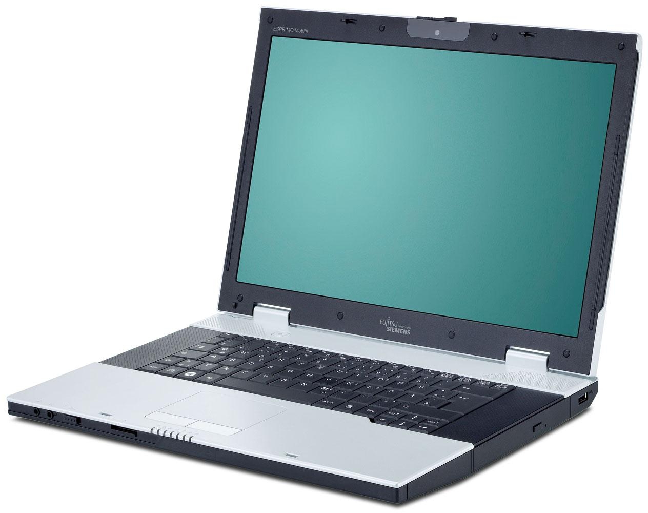 Fujitsu ESPRIMO Mobile V Series 6555 Intel® Core™2 Duo T5870 – image 3