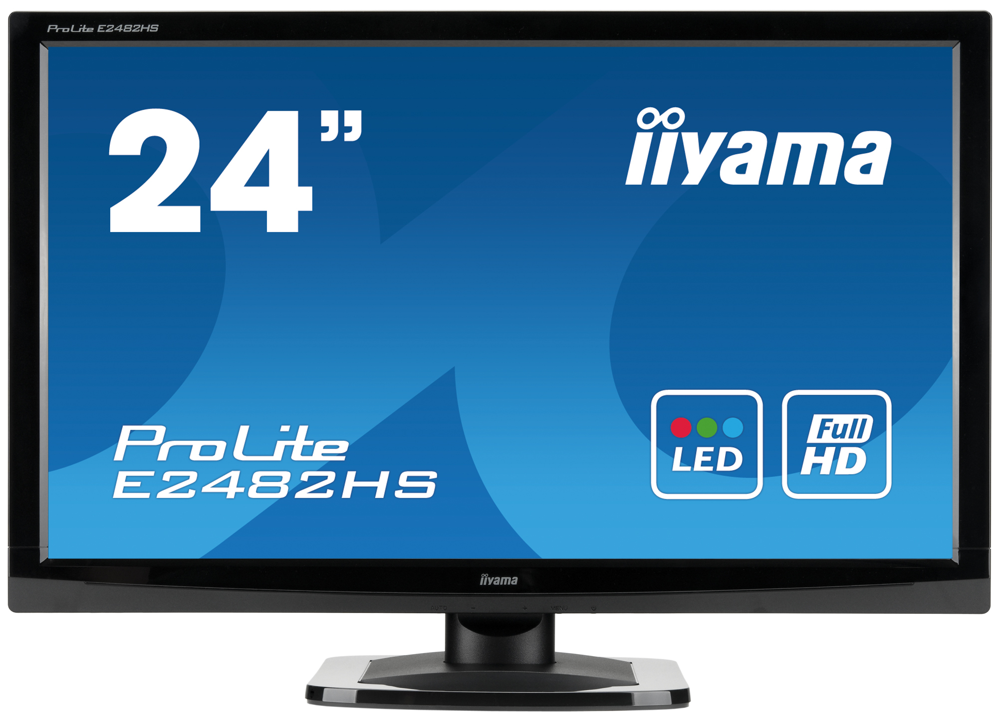 iiyama ProLite E2482HS-GB1 computer monitor