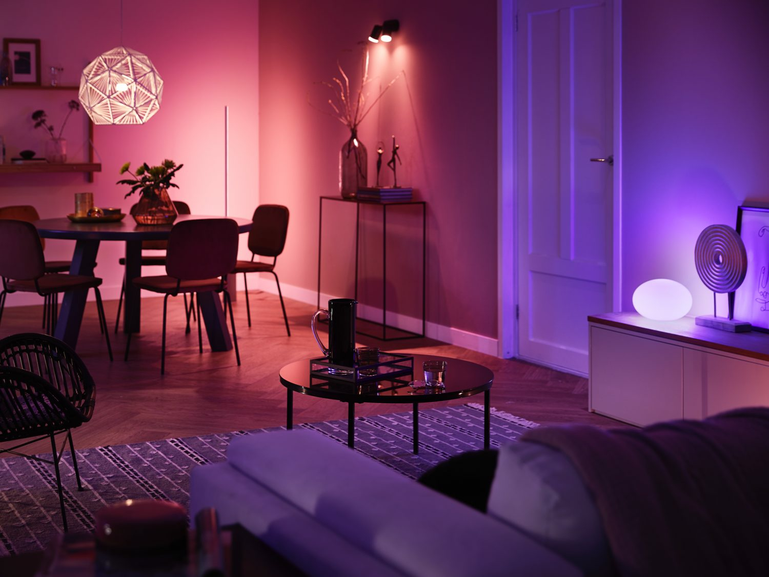 Philips by Signify Philips 929002226605 smart lighting Smart lighting kit Bluetooth/Zigbee – image 3