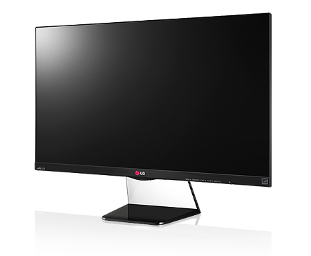 LG 27MP75HM computer monitor – image 3