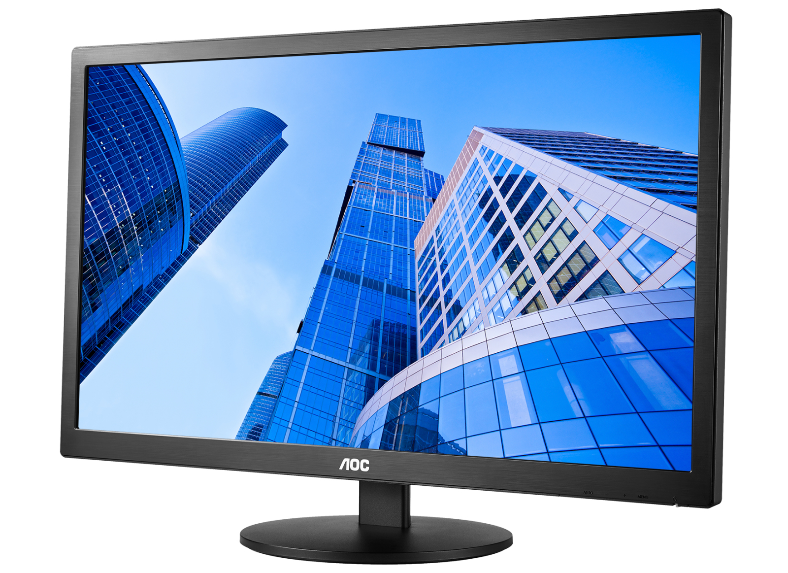 AOC M2870V computer monitor – image 3