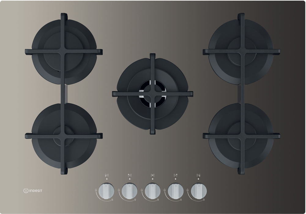 Indesit ING 72T/TD – image 1