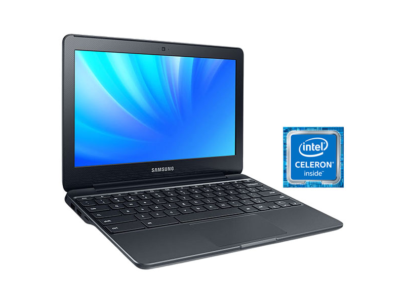 Samsung 3 XE500C13 Intel® Celeron® N3050 Chromebook – image 3