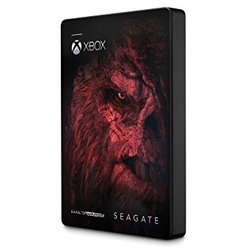 Seagate Game Drive STEA2000410 external hard drive – image 2