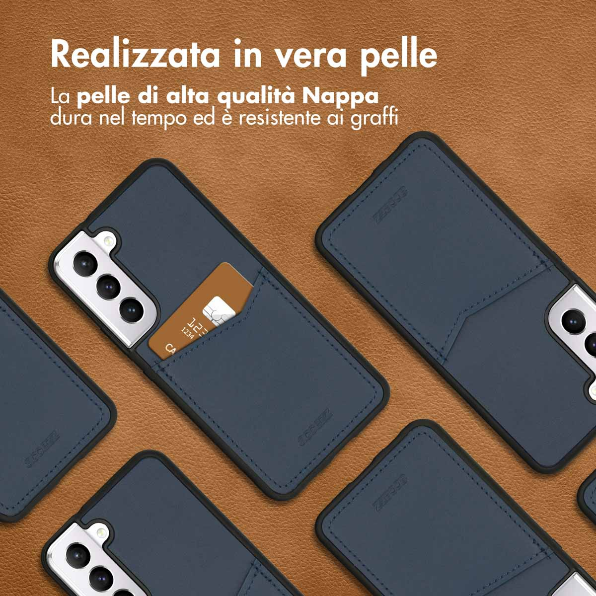 Accezz SH00050189 mobile phone case – image 3