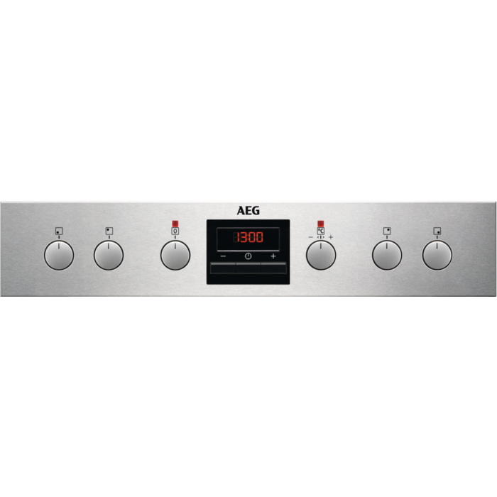 AEG EX10PEF cooking appliance set Ceramic hob Electric – image 7