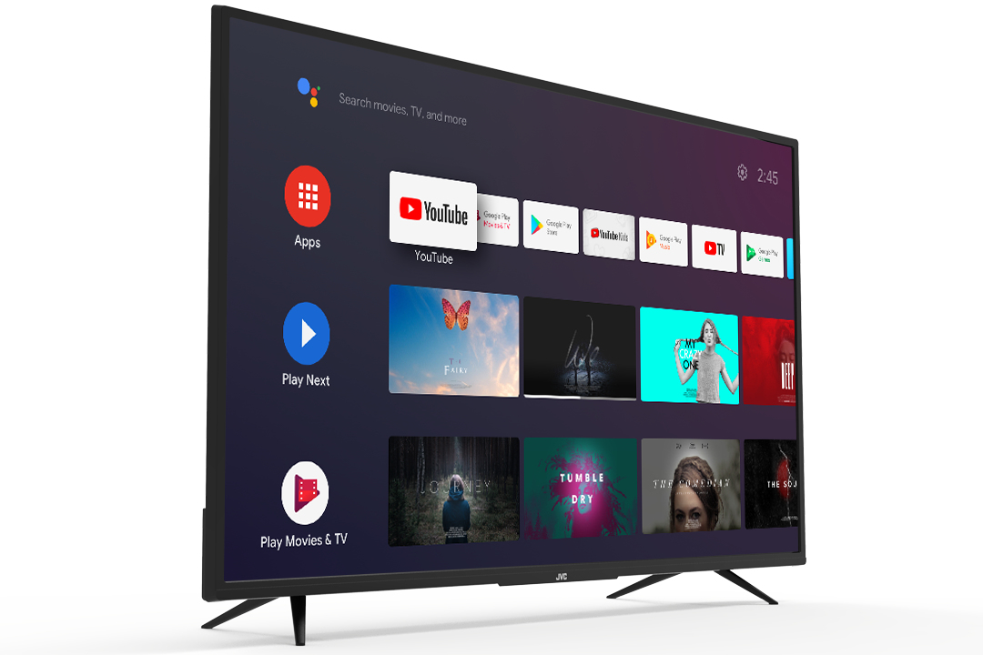 JVC LT-32VAH305D TV – image 2