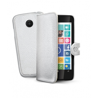 Celly AMBO401WH mobile phone case – image 1