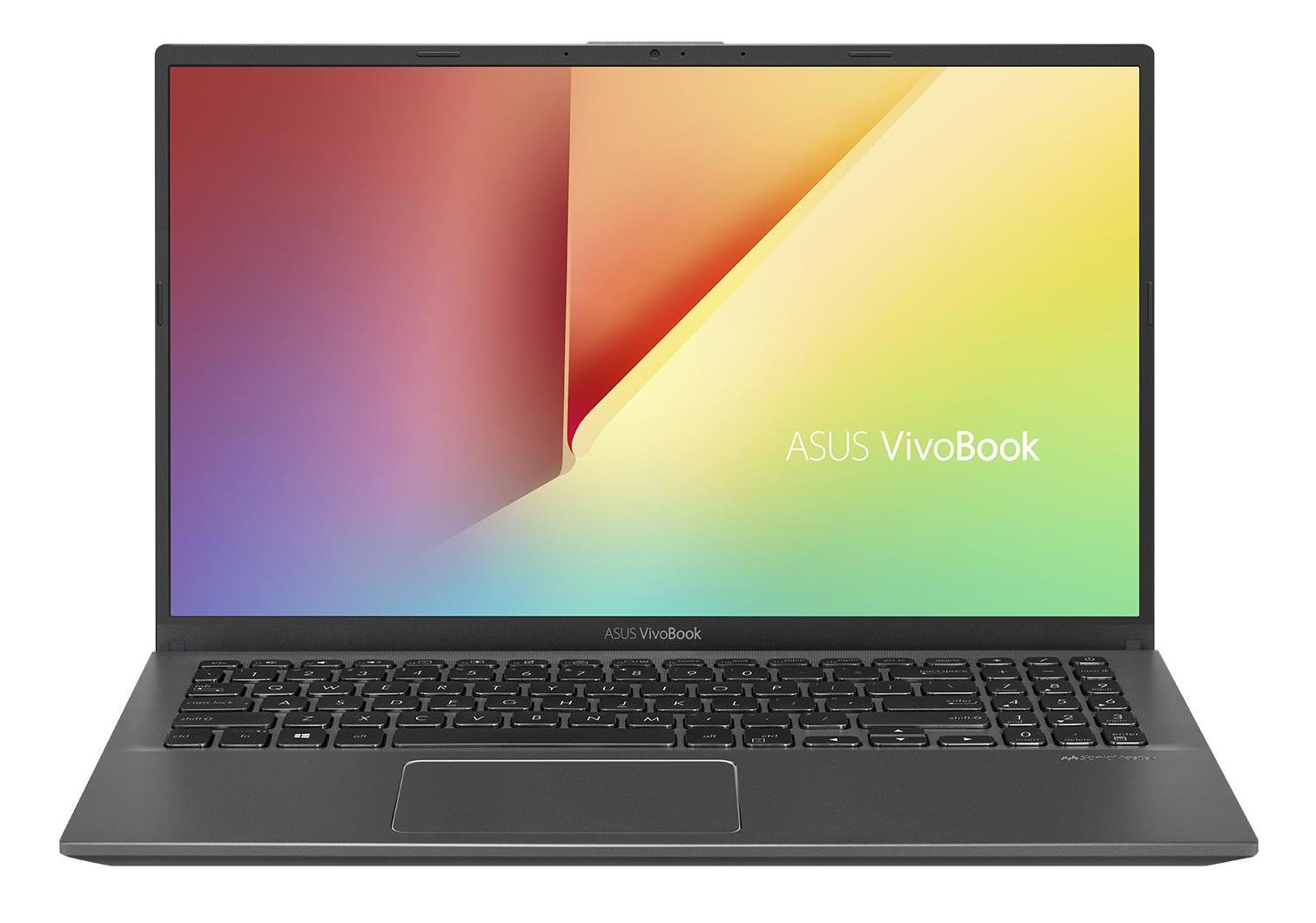ASUS F512FA-BQ150R Intel® Core™ i5 i5-8265U Laptop