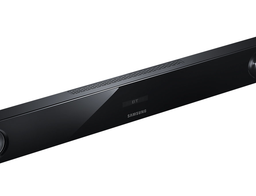 Samsung HW-J430 Black 2.1 channels – image 7