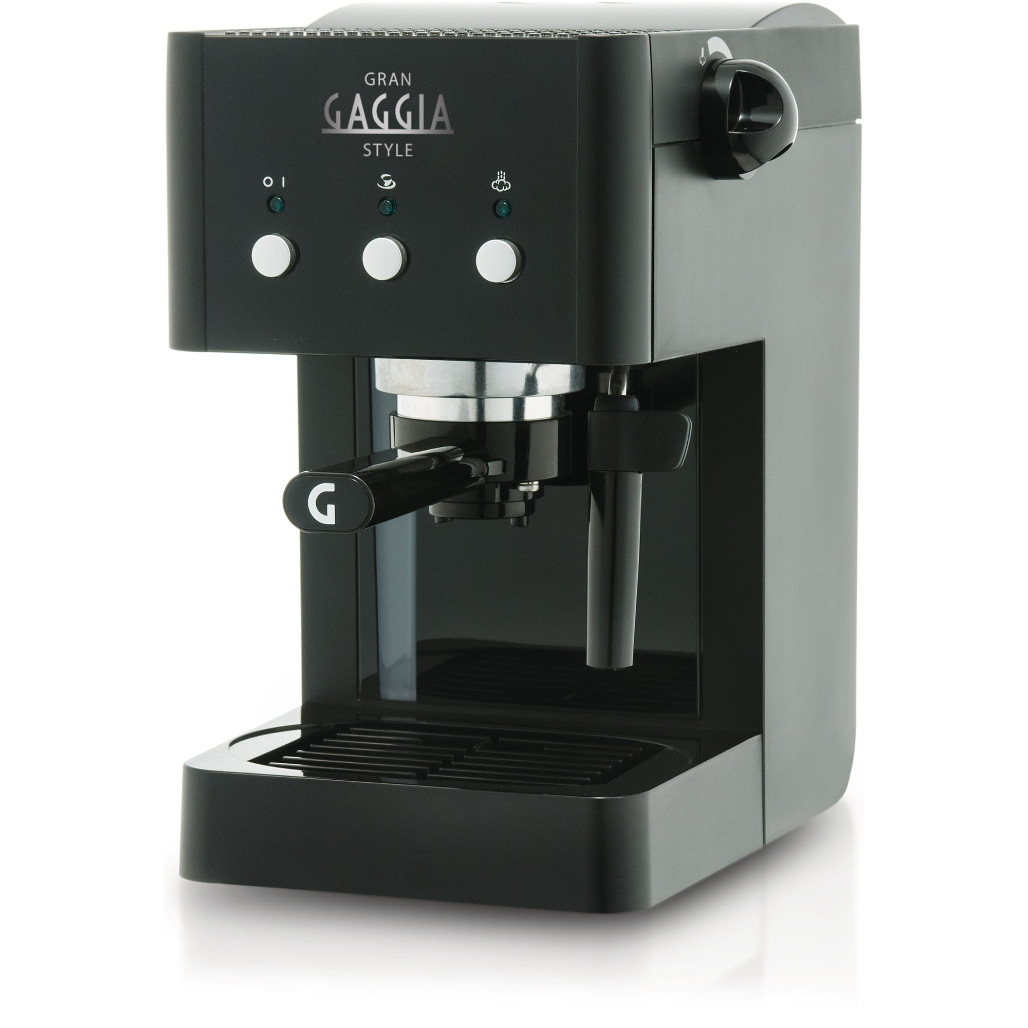 Gaggia RI8323/61 coffee maker Manual Espresso machine