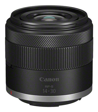 Canon RF-S 14-30mm f/4-6.3 IS Stm PZ Lens - image 4