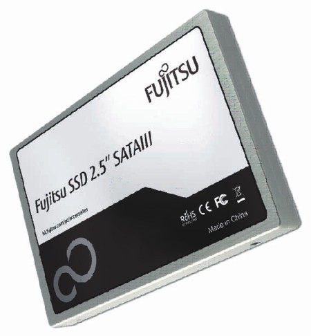 Fujitsu S26391-F1333-L810 internal solid state drive