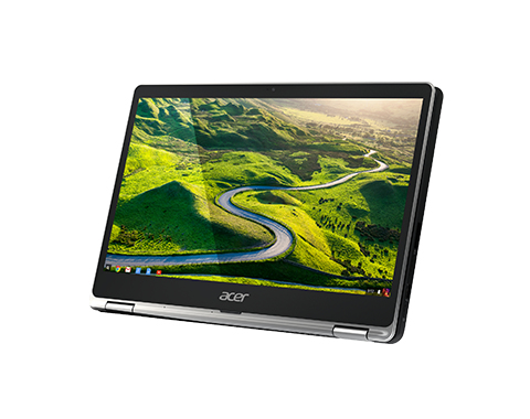 Acer Aspire R 15 R5-571TG-59VA Intel® Core™ i5 i5-7200U Hybrid (2-in-1) – image 6