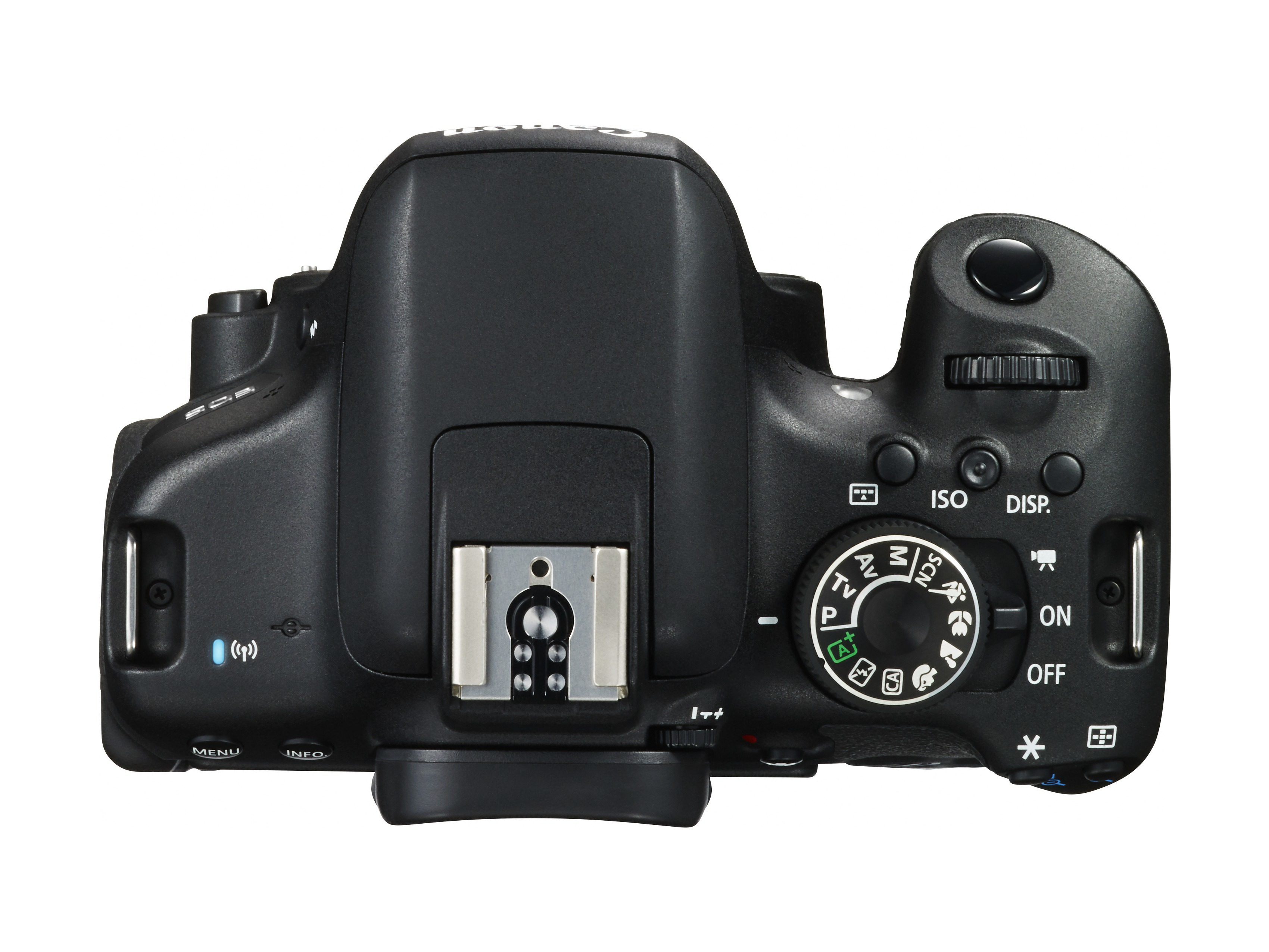 Canon 750D + CS100 – image 2