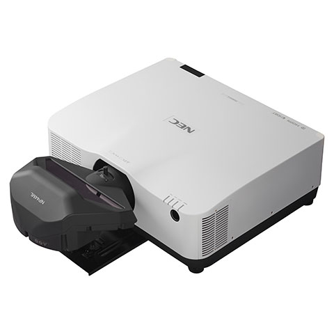 Sharp NP44ML-02LK projection lens NP-PA1004UL-B, NP-PA1004UL-B-41, NP-PA1004UL-W, NP-PA1004UL-W-41, NP-PA804UL-B, NP-PA804UL-B-41, NP-PA804UL-W, NP-PA804UL-W-41 – image 3