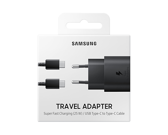 Samsung EP-TA800NBEG power adapter/inverter Indoor/outdoor – image 5