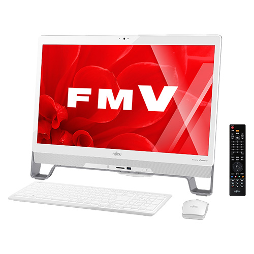 Fujitsu ESPRIMO FH53/YD Intel® Celeron® G3900T