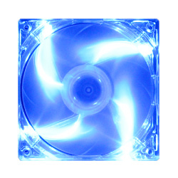 Aerocool V12XT - BlueLine Edition – image 4