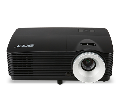 Acer X152H Standard throw projector 3000 ANSI lumens DLP 1080p (1920x1080) 3D Black – image 3
