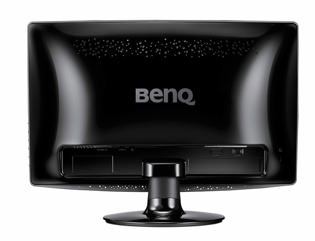 BenQ GL2030M computer monitor – image 2