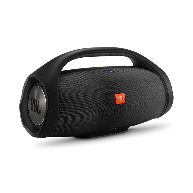 JBL Boombox Black – image 2