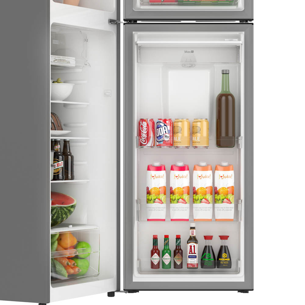 Whirlpool WT32209D fridge-freezer Freestanding – image 5