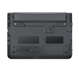 Samsung NP-N220-JP01BE netbook Intel Atom® N450 – image 6