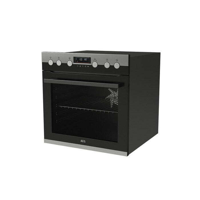 AEG EPB43509BM 71 L Black – image 2