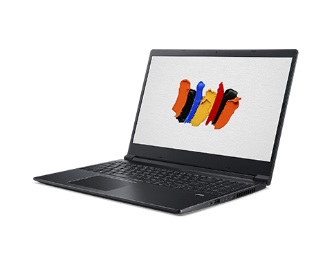 Acer ConceptD CN315-71-788C Intel® Core™ i7 i7-9750H Laptop – image 3