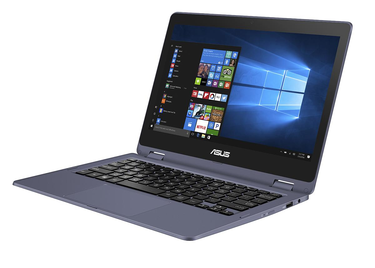 ASUS Vivobook Flip TP202NA-YS04 Intel® Celeron® N3350 Hybrid (2-in-1) – image 2