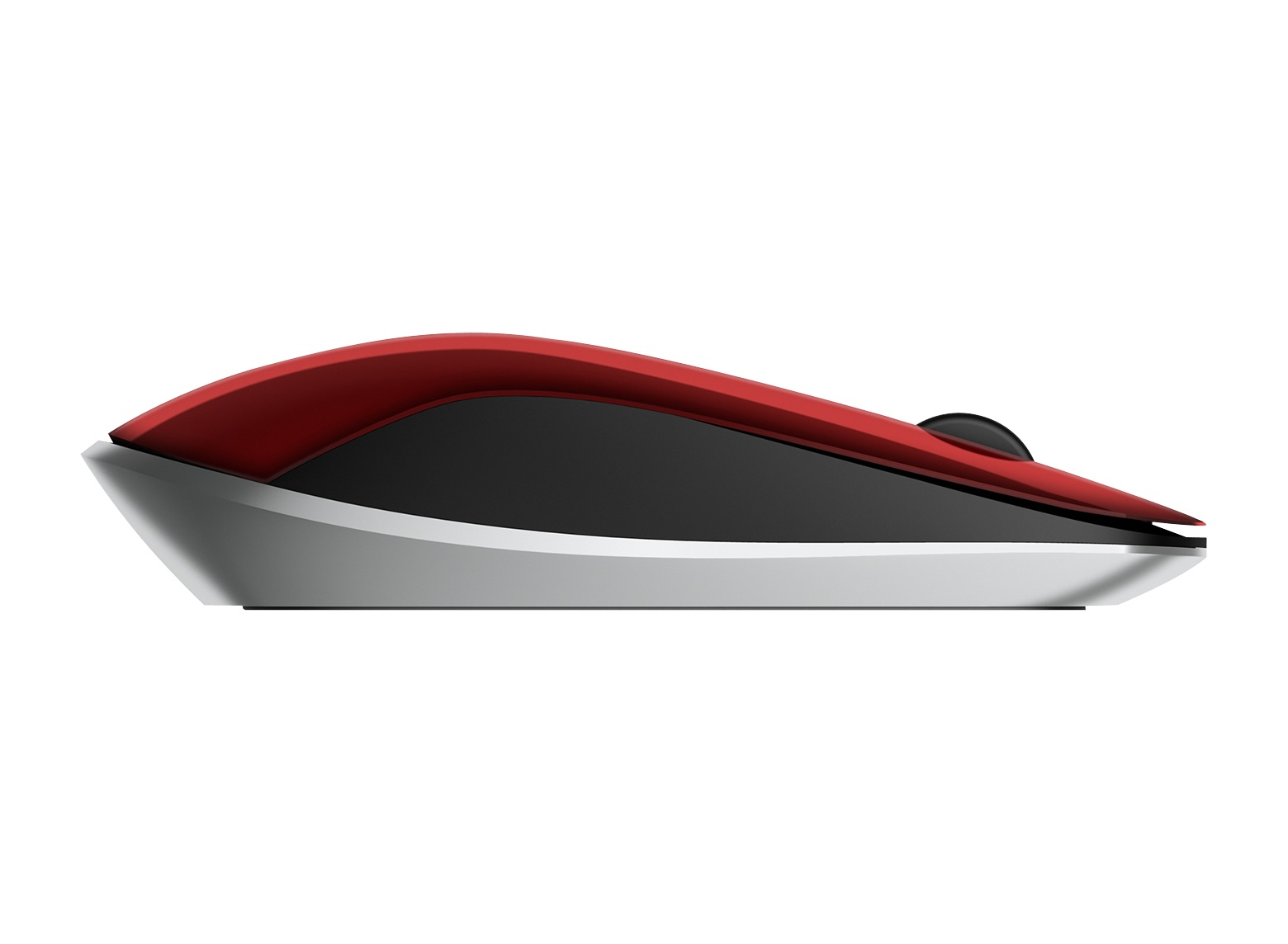 HP Wireless Mouse Z4000 (Red) – image 4