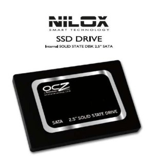 Nilox SSD0128GB internal solid state drive