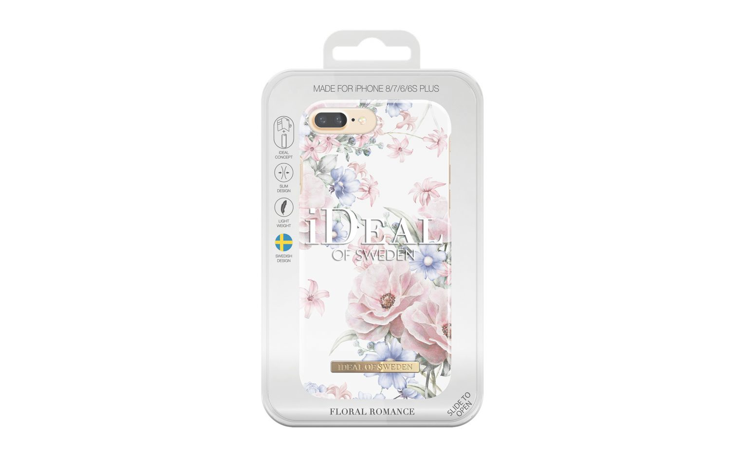 iDeal of Sweden IDFCS17-I7P-58 mobile phone case – image 2