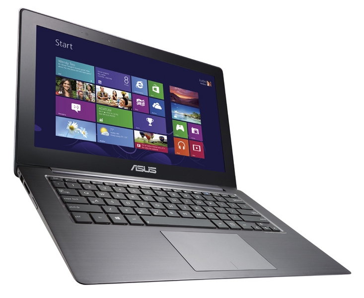 ASUS TAICHI 31-CX009H Intel® Core™ i5 i5-3317U Laptop – image 5