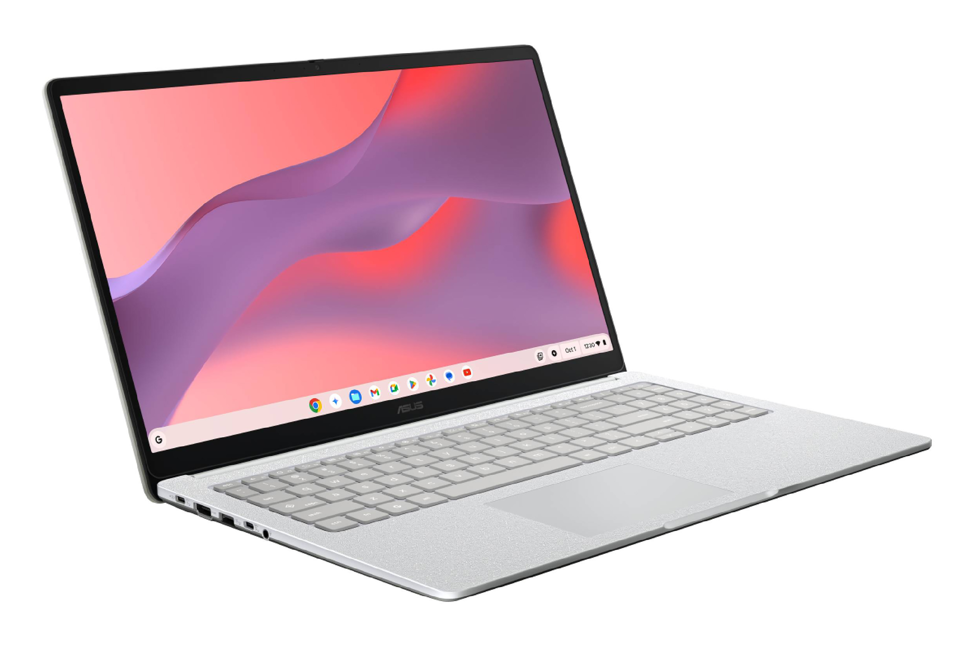 ASUS CB 16" N50 8G 125G 1Y
